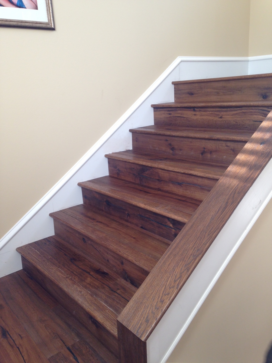 Marquez Wood Floors